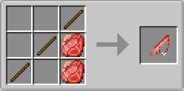 Better Fishing Rods Mod (1.19.4, 1.18.2) - More Content About Fishing 19