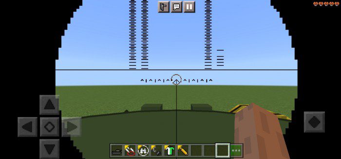 Crafterfield WW2 Addon (1.19) - MCPE/Bedrock Mod 6