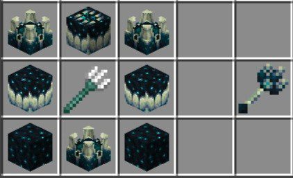 Custom Throwable Weapons+ Addon (1.19) - MCPE/Bedrock Mod 66