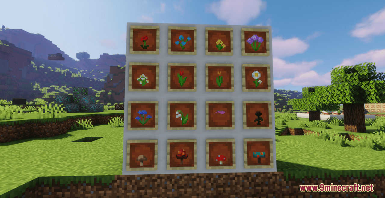 Essentially Tweaked Resource Pack (1.20.6, 1.20.1) - Texture Pack 17