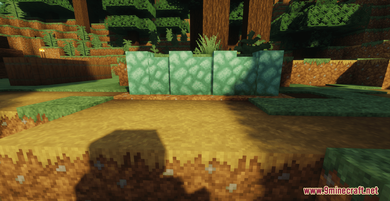 Faithful PBR 64x Resource Pack (1.20.6, 1.20.1) - Texture Pack 2