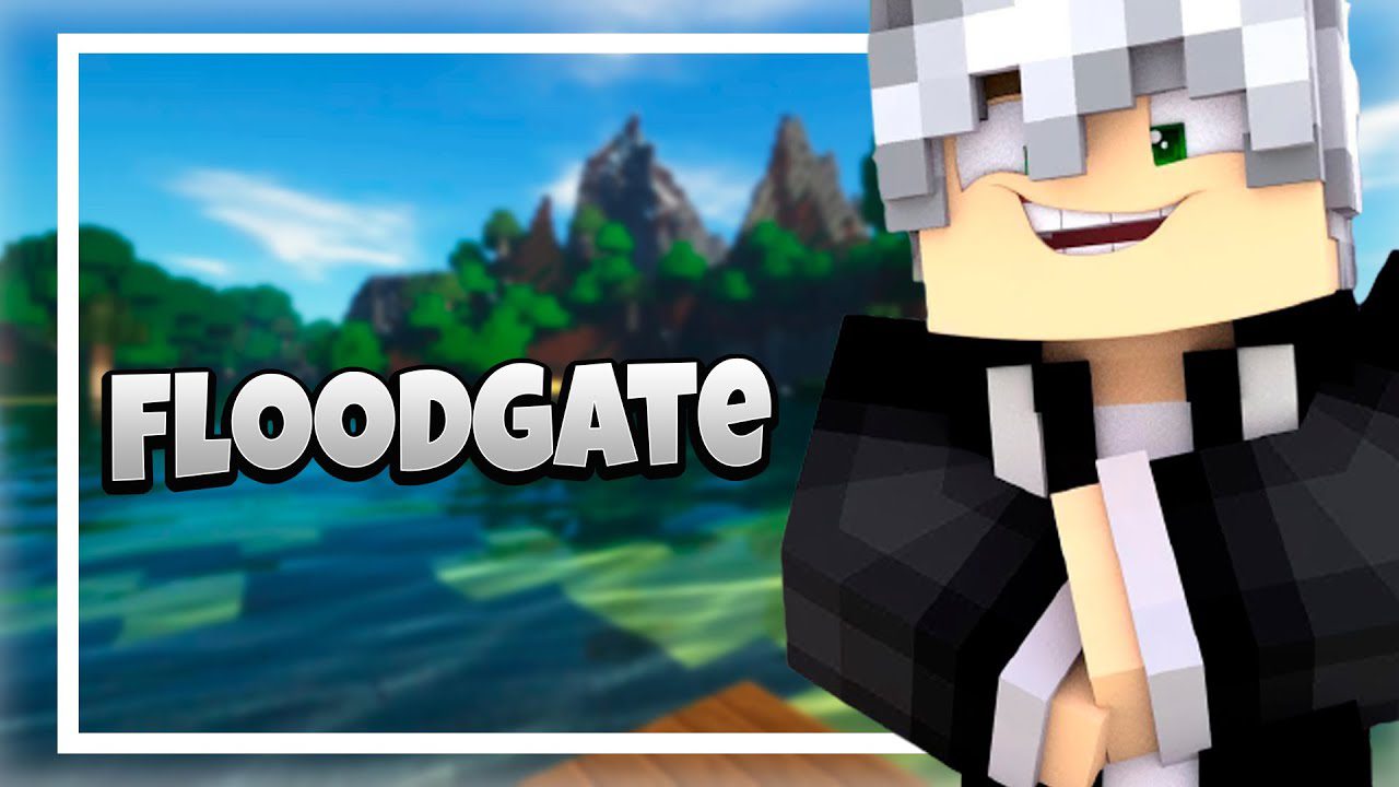 Floodgate Plugin (1.19.3, 1.18.2) - Allow Bedrock to Join Java Without Account 1
