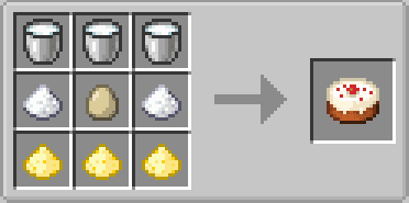Flour Power Mod (1.20.1, 1.19.3) - Bring Flour Into The Game 18