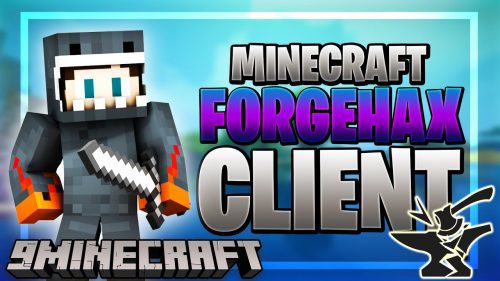 ForgeHax Client (1.16.5, 1.12.2) – Utility Forge Mod for Anarchy Servers Thumbnail