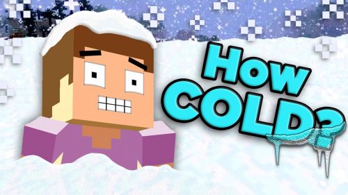 Frostiful Mod (1.20.1, 1.19.4) – Snow & Frost Update Survival Experience Thumbnail