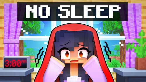 Insomniac Mod (1.20.2, 1.19.3) – Disable the Sleep Functionality Thumbnail