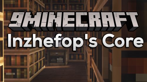 Inzhefop’s Core Mod (1.19.2, 1.18.2) – Library for Some Mods Thumbnail