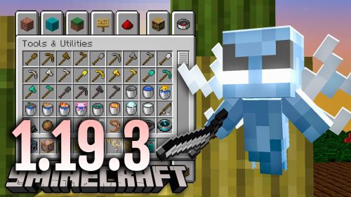 Minecraft 1.19.3 Official Download – Java Edition Thumbnail