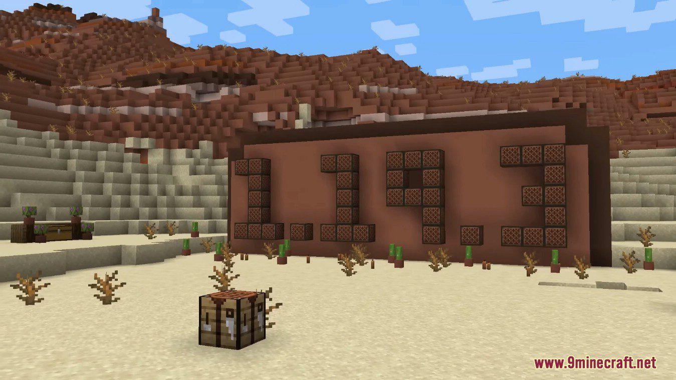 Minecraft 1.19.3 Official Download – Java Edition 20