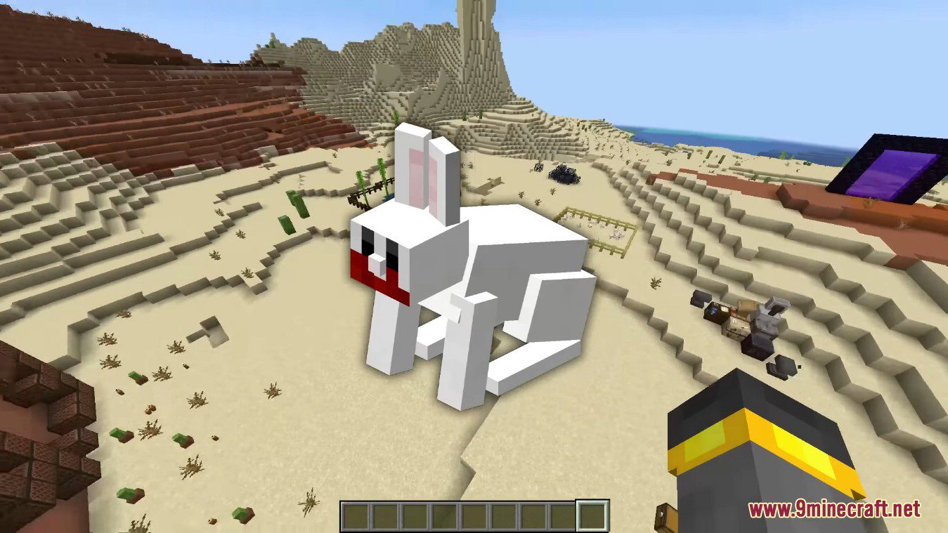 Minecraft 1.19.3 Official Download – Java Edition 4