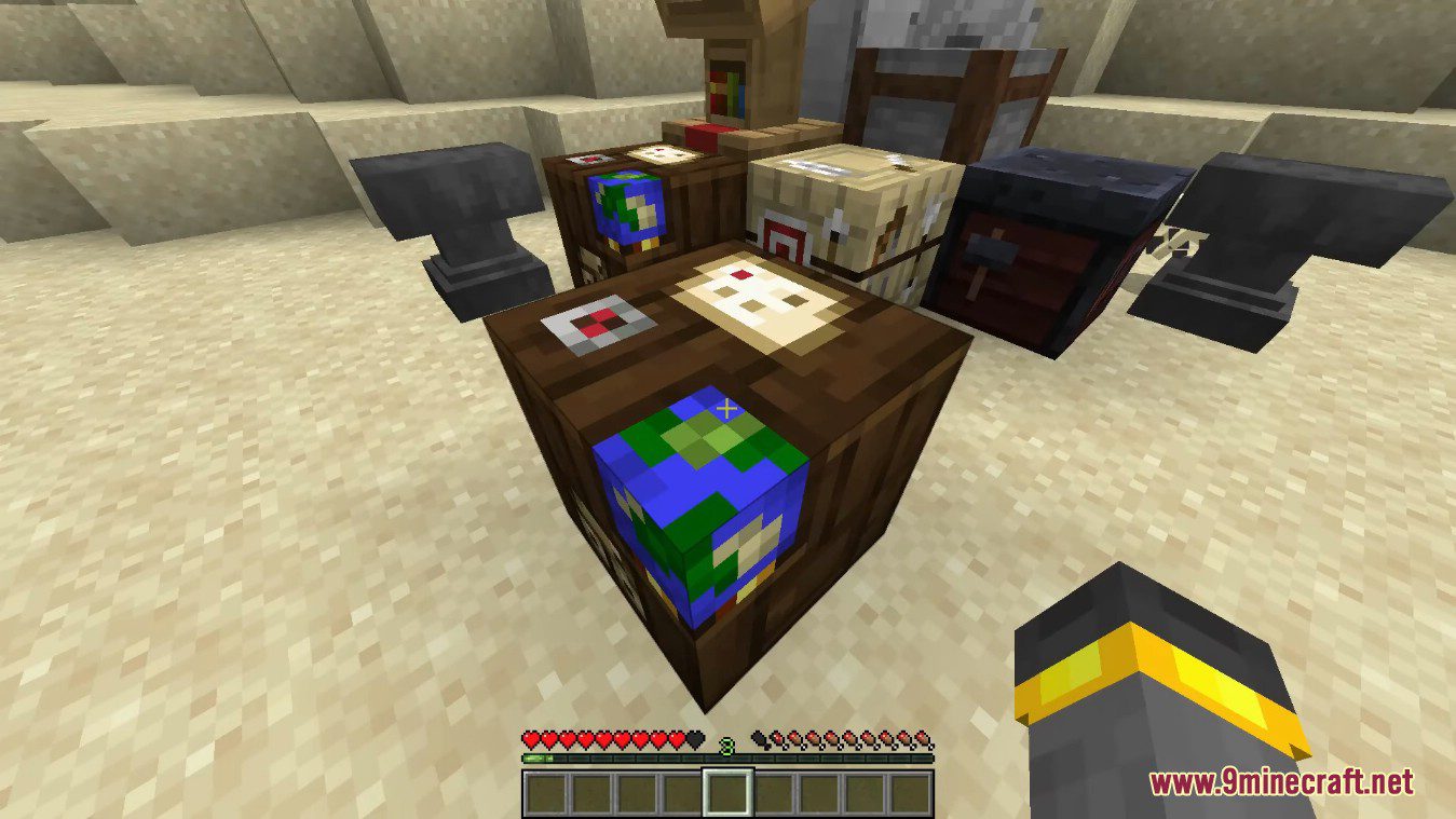 Minecraft 1.19.3 Official Download – Java Edition 7