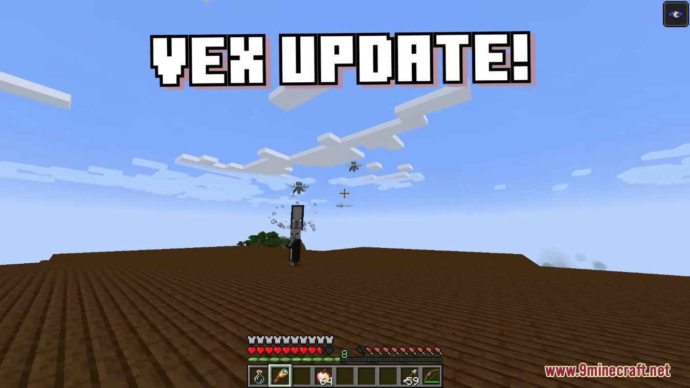 Minecraft 1.19.3 Official Download – Java Edition 8