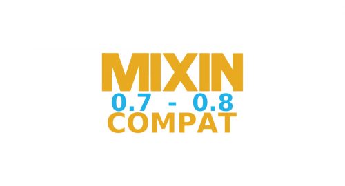 Mixin Compatibility Mod (1.16.5, 1.12.2) – Load 0.8 Mixin Before any Other Mod Thumbnail