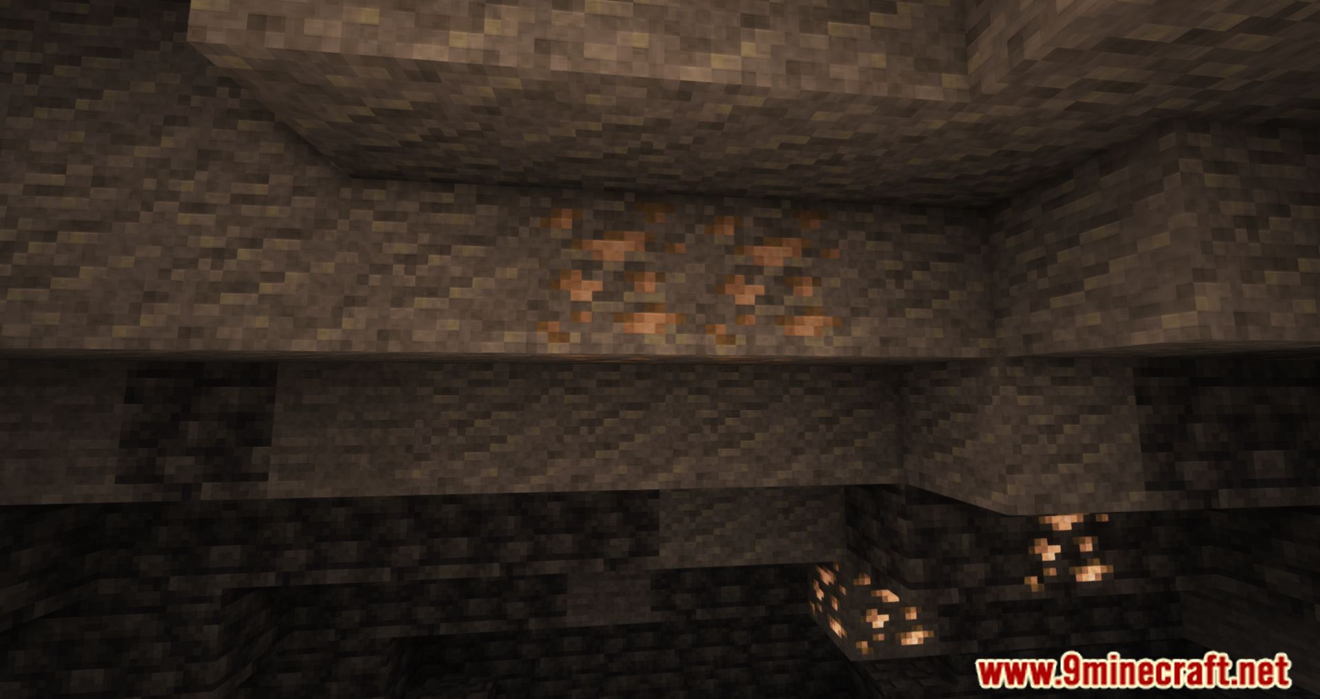 More Ore Stones Mod (1.18.2) - Spice Up Caves 4