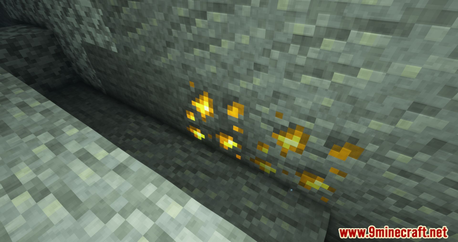 More Ore Stones Mod (1.18.2) - Spice Up Caves 7