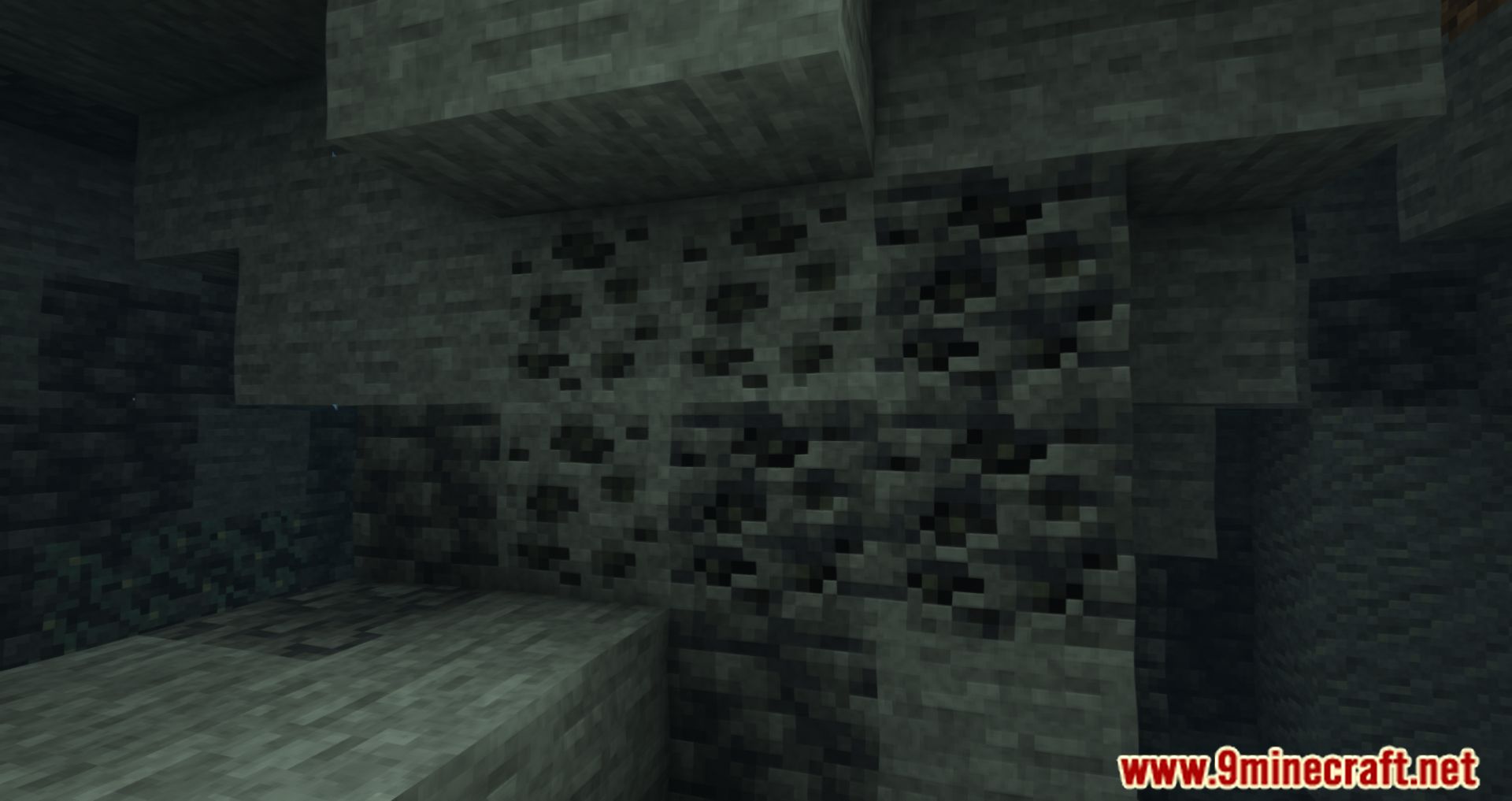 More Ore Stones Mod (1.18.2) - Spice Up Caves 8