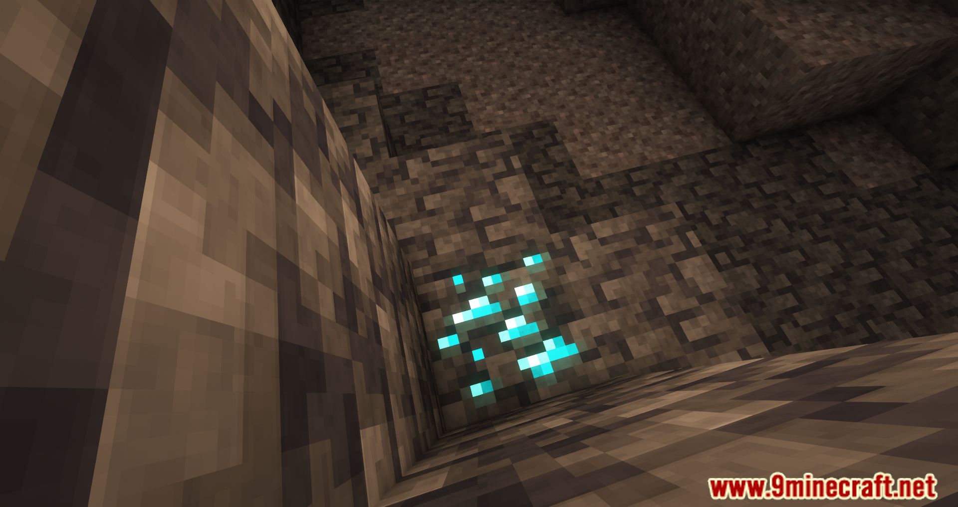 More Ore Stones Mod (1.18.2) - Spice Up Caves 11