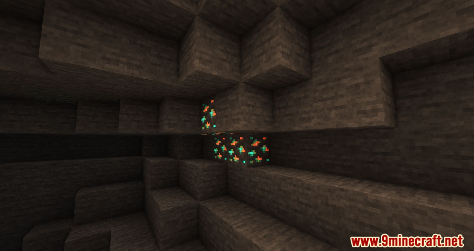 More Ore Stones Mod (1.18.2) - Spice Up Caves 14