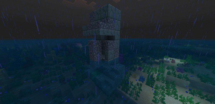 Mysticraft Addon (1.20, 1.19) - MCPE/Bedrock Fantasy Modpack 24