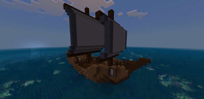 Mysticraft Addon (1.20, 1.19) - MCPE/Bedrock Fantasy Modpack 25