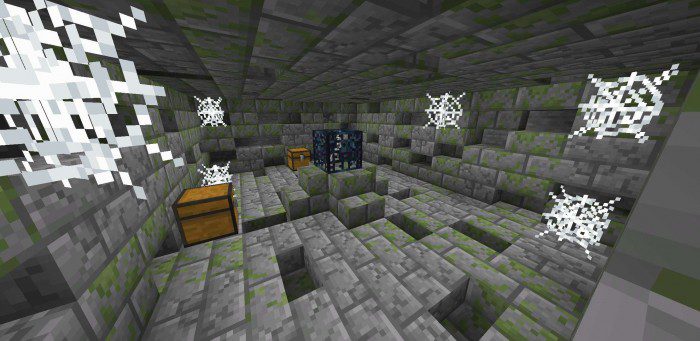 Mysticraft Addon (1.20, 1.19) - MCPE/Bedrock Fantasy Modpack 26