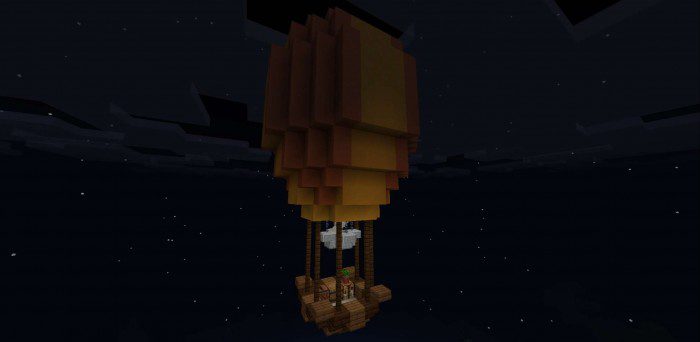 Mysticraft Addon (1.20, 1.19) - MCPE/Bedrock Fantasy Modpack 27