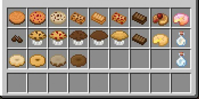 Mysticraft Addon (1.20, 1.19) - MCPE/Bedrock Fantasy Modpack 31