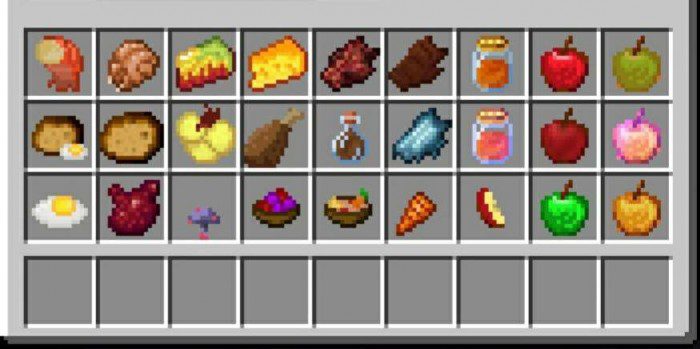 Mysticraft Addon (1.20, 1.19) - MCPE/Bedrock Fantasy Modpack 32