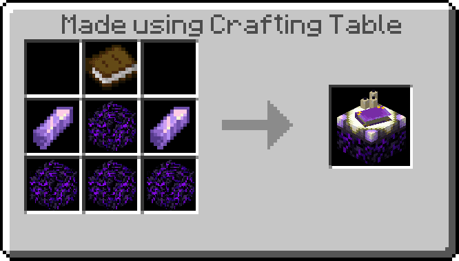 Mysticraft Addon (1.20, 1.19) - MCPE/Bedrock Fantasy Modpack 33