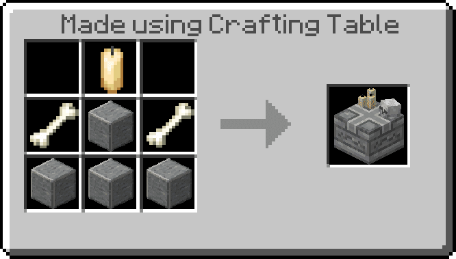 Mysticraft Addon (1.20, 1.19) - MCPE/Bedrock Fantasy Modpack 34