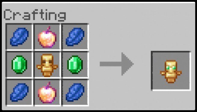 Mysticraft Addon (1.20, 1.19) - MCPE/Bedrock Fantasy Modpack 60