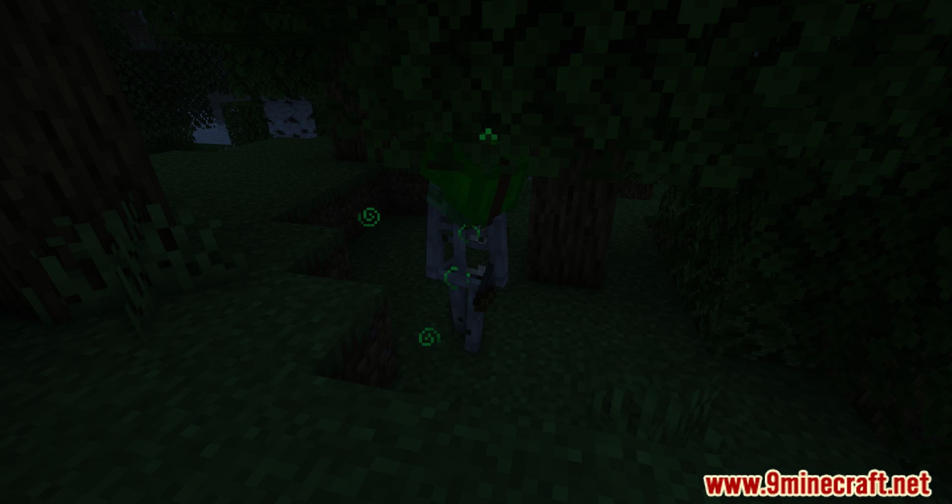 Nasty Mobs Mod (1.20.4, 1.19.4) - New Hostile Creatures 2