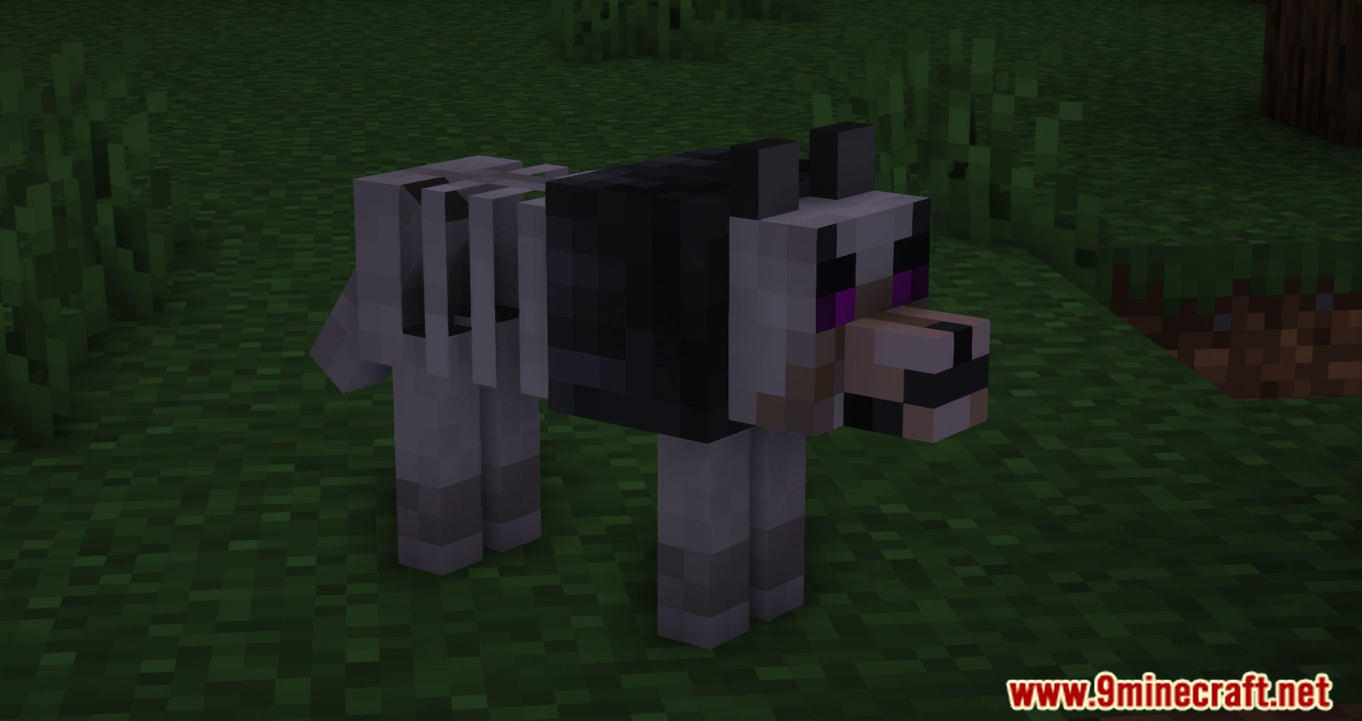 Nasty Mobs Mod (1.20.4, 1.19.4) - New Hostile Creatures 11