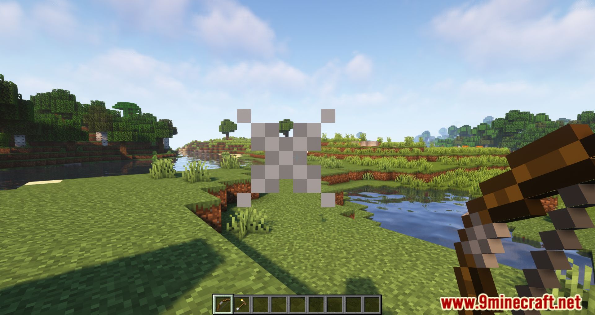 Nock Enough Arrows Mod (1.19.2, 1.18.2) - Expand Upon Archery In Minecraft 13