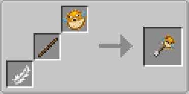 Nock Enough Arrows Mod (1.19.2, 1.18.2) - Expand Upon Archery In Minecraft 22