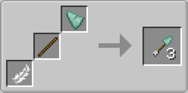 Nock Enough Arrows Mod (1.19.2, 1.18.2) - Expand Upon Archery In Minecraft 25