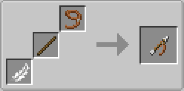 Nock Enough Arrows Mod (1.19.2, 1.18.2) - Expand Upon Archery In Minecraft 26