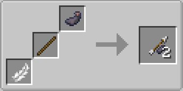 Nock Enough Arrows Mod (1.19.2, 1.18.2) - Expand Upon Archery In Minecraft 29