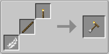 Nock Enough Arrows Mod (1.19.2, 1.18.2) - Expand Upon Archery In Minecraft 30