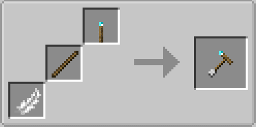 Nock Enough Arrows Mod (1.19.2, 1.18.2) - Expand Upon Archery In Minecraft 31