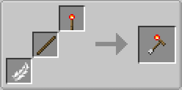 Nock Enough Arrows Mod (1.19.2, 1.18.2) - Expand Upon Archery In Minecraft 32