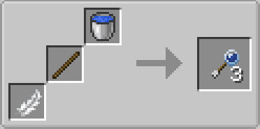 Nock Enough Arrows Mod (1.19.2, 1.18.2) - Expand Upon Archery In Minecraft 33