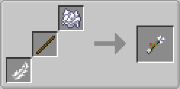 Nock Enough Arrows Mod (1.19.2, 1.18.2) - Expand Upon Archery In Minecraft 34