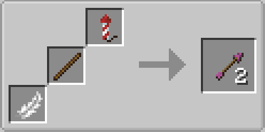 Nock Enough Arrows Mod (1.19.2, 1.18.2) - Expand Upon Archery In Minecraft 37