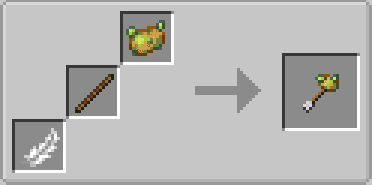 Nock Enough Arrows Mod (1.19.2, 1.18.2) - Expand Upon Archery In Minecraft 38