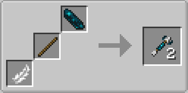 Nock Enough Arrows Mod (1.19.2, 1.18.2) - Expand Upon Archery In Minecraft 39