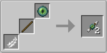 Nock Enough Arrows Mod (1.19.2, 1.18.2) - Expand Upon Archery In Minecraft 40