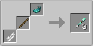 Nock Enough Arrows Mod (1.19.2, 1.18.2) - Expand Upon Archery In Minecraft 42