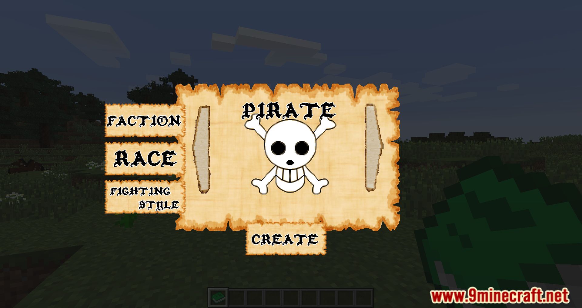 One Piece Craft Modpack (1.7.10) - THE ONE PIECE IS REAL!!! 3