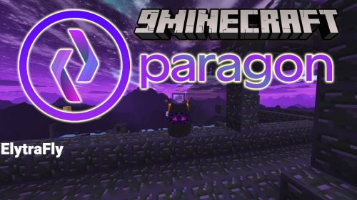 Paragon Client (1.12.2) – Utility Mod for Anarchy Servers Thumbnail